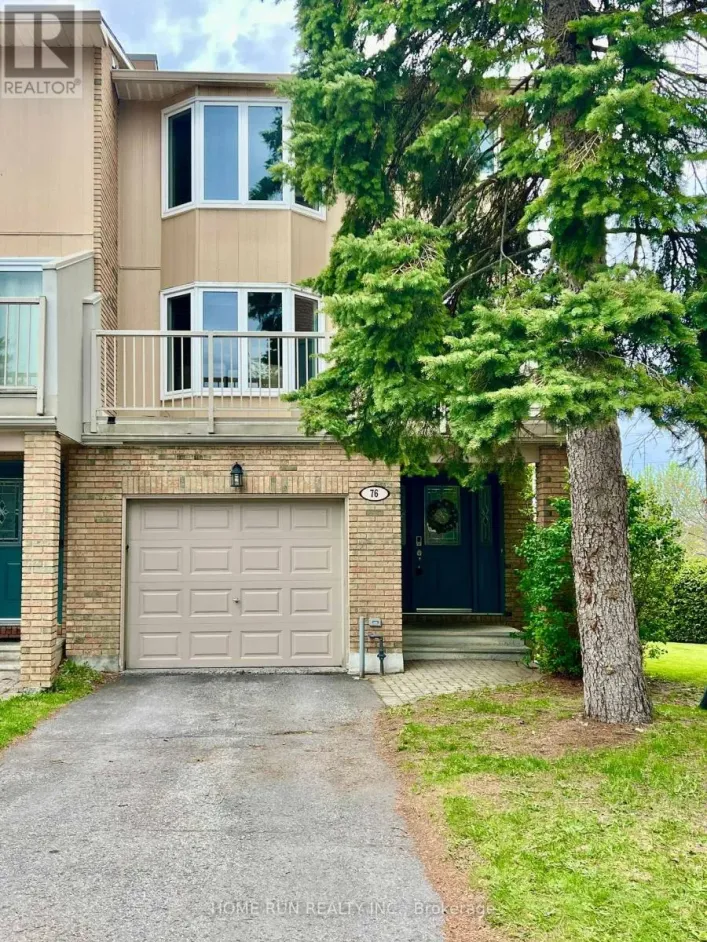 76 WINBRO PRIVATE, Ottawa