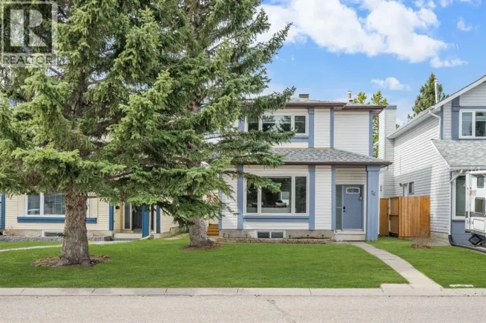 76 Woodborough Crescent SW, Calgary