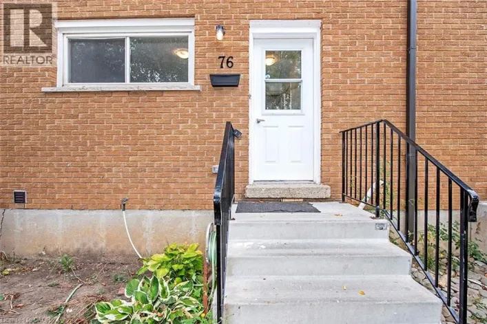 76 WOODMAN Drive N, Hamilton