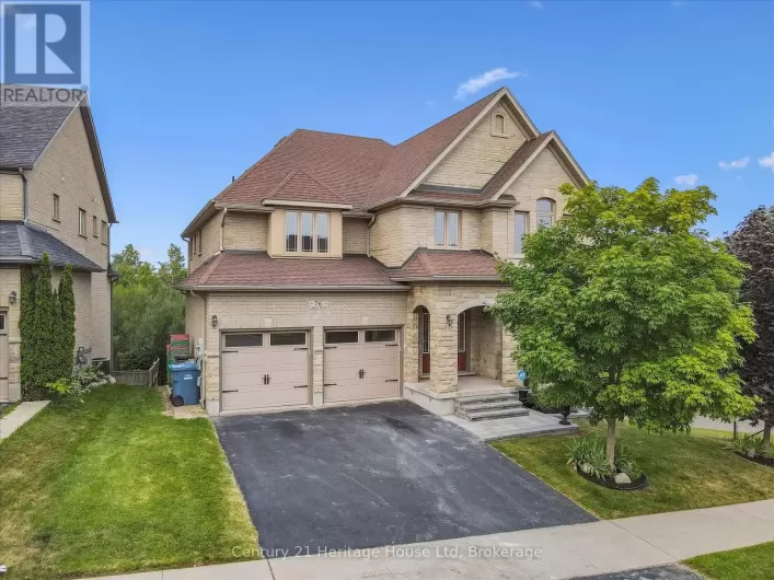 76 ZADUK PLACE, Guelph