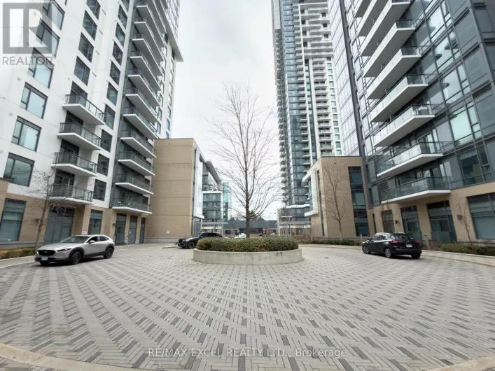 760 - 60 ANN O'REILLY ROAD, Toronto