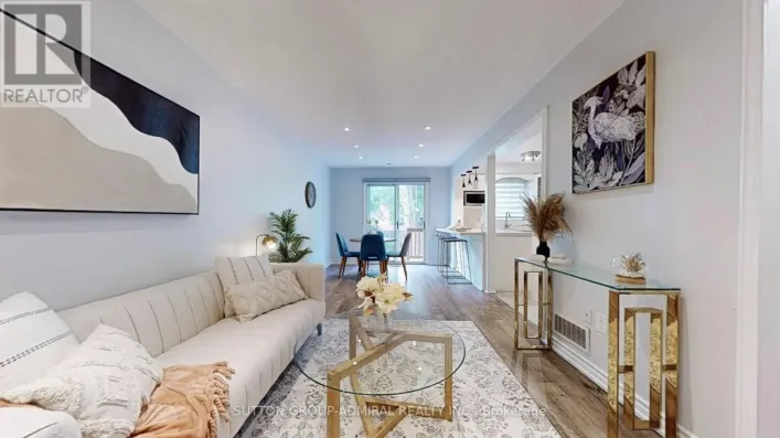 760 ASHPRIOR AVENUE, Mississauga