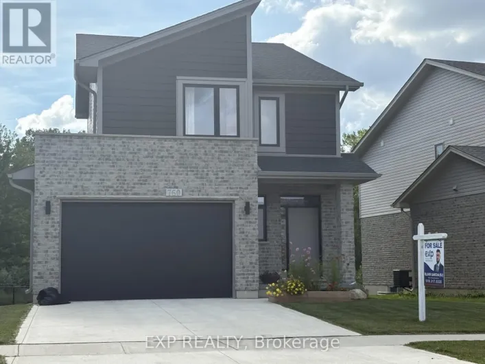 760 CHELTON ROAD NE, London South