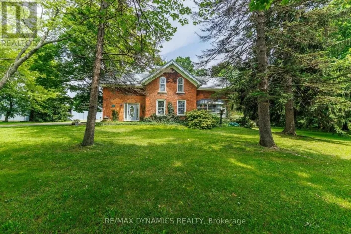 760 COPE ROAD, Welland