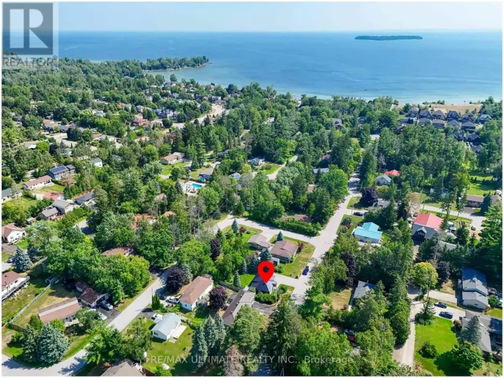 760 FLORENCE ROAD, Innisfil