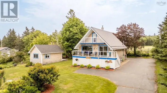 760 French Cross Road, Morden