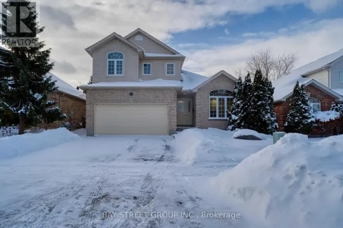 760 GUILDWOOD BOULEVARD, London North