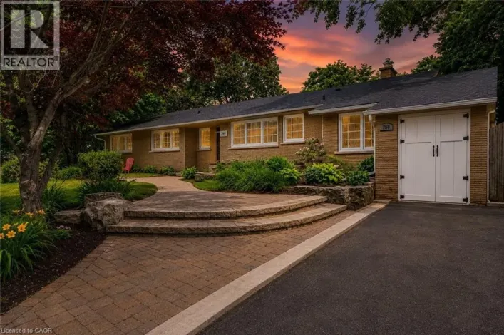 760 KINGSWAY Drive, Burlington