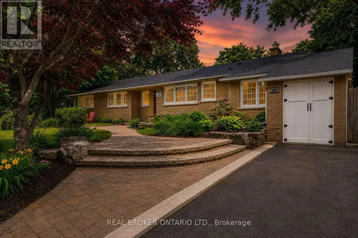 760 KINGSWAY DRIVE, Burlington