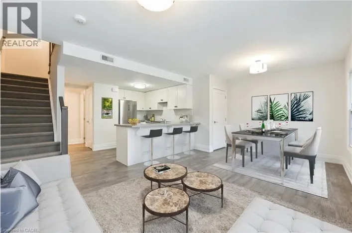 760 LAKESHORE Road E Unit# 207, Mississauga