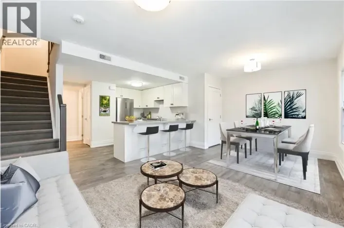 760 LAKESHORE Road E Unit# 207, Mississauga