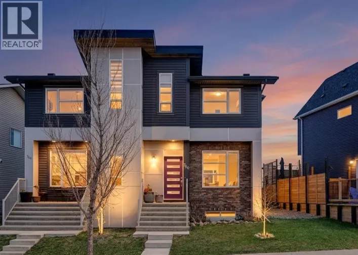 760 Livingston Hill NE, Calgary