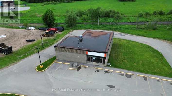 760 MAIN STREET, Powassan