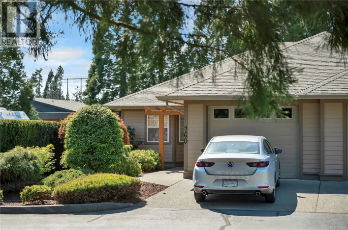 760 Marguerite Rd, Campbell River