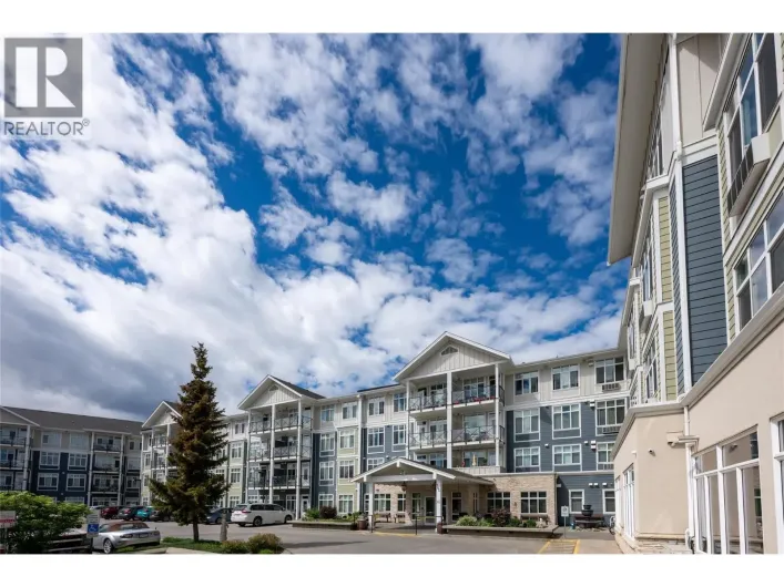 760 Mayfair Street Unit# 303, Kamloops