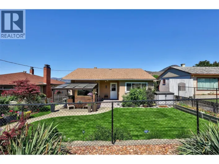 760 MUNRO Street, Kamloops