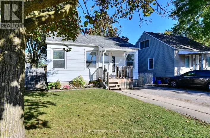 760 NEW ROMAINE STREET, Peterborough