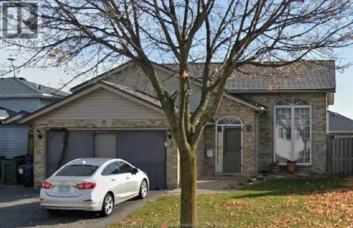 760 RICHMOND STREET, Amherstburg