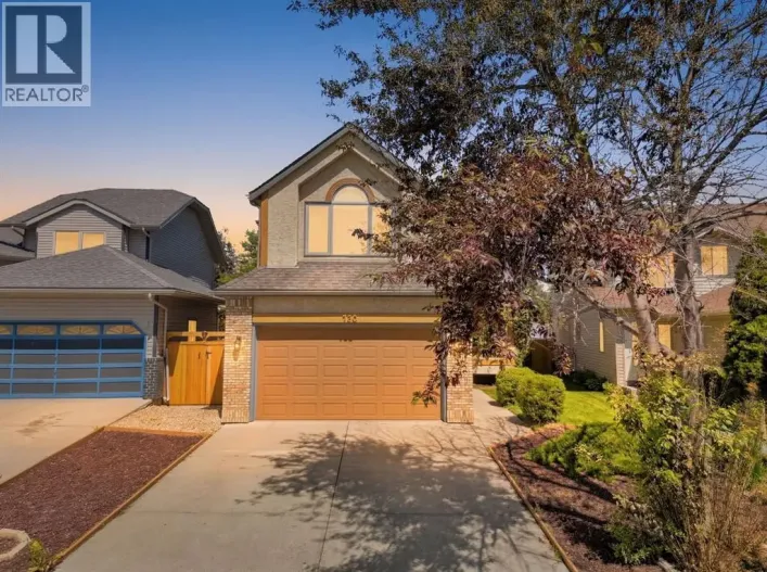 760 Riverbend Drive SE, Calgary