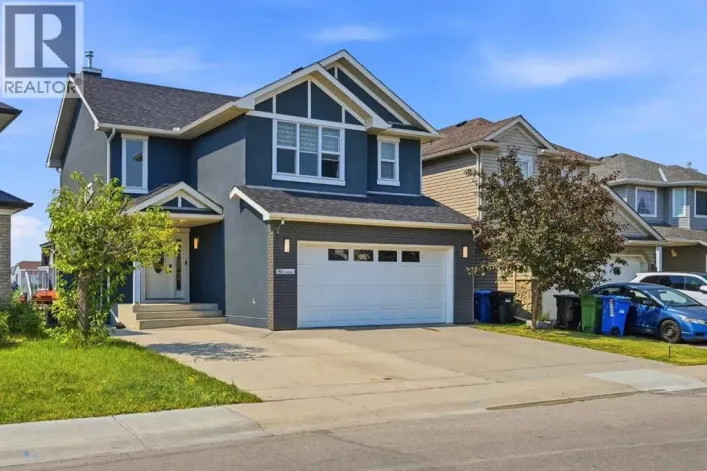 760 Saddlecreek Way NE, Calgary