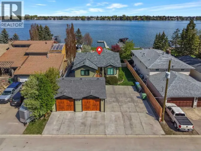 760 West Chestermere Drive, Chestermere