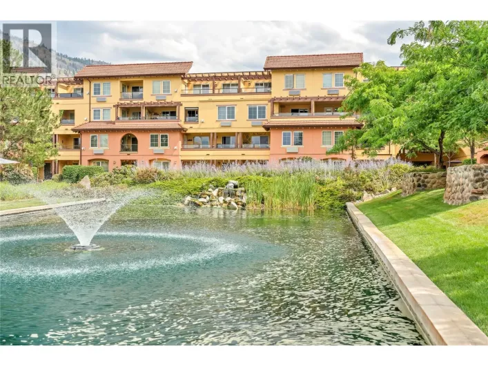 7600 Cottonwood Drive Unit# 202, Osoyoos