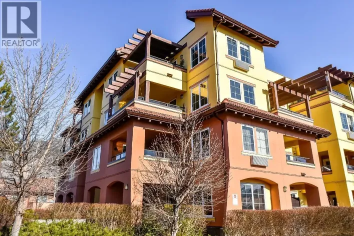 7600 Cottonwood Drive Unit# 315, Osoyoos