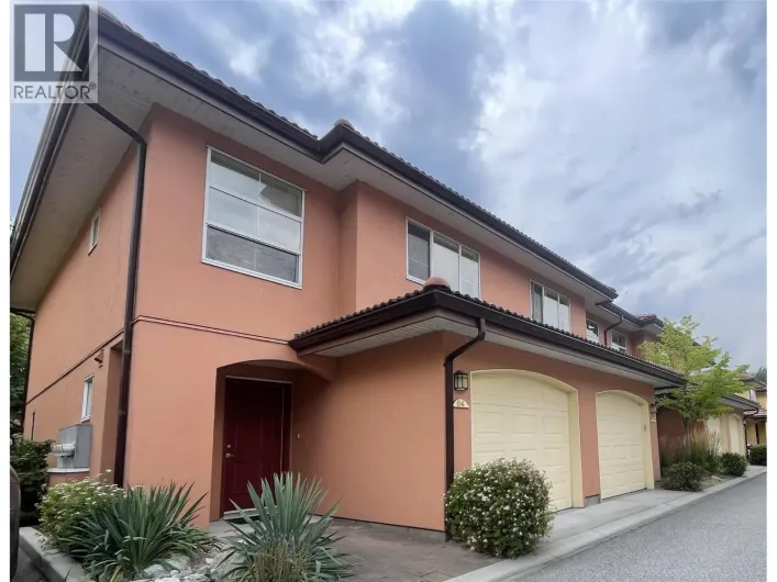 7600 Cottonwood Drive Unit# 64, Osoyoos