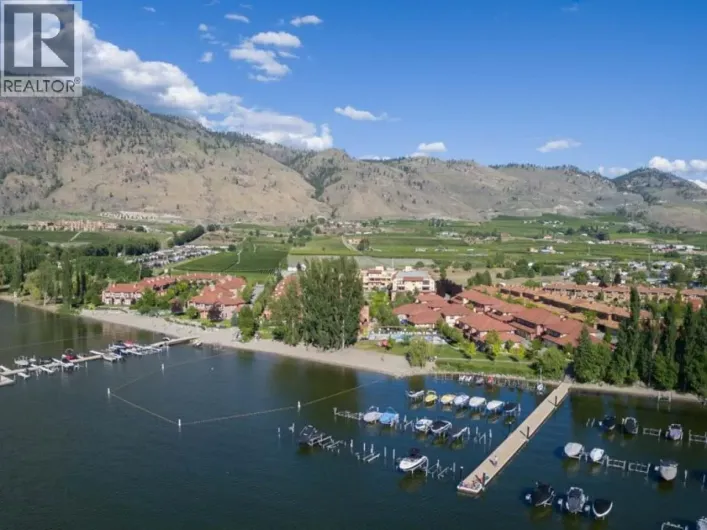 7600 COTTONWOOD Drive Unit# 7, Osoyoos