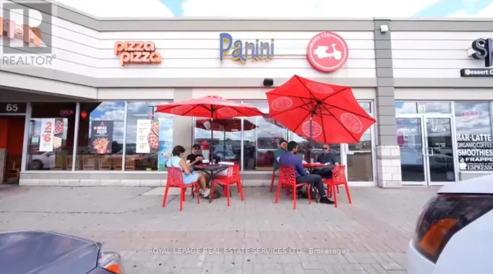 7600 WESTON ROAD, Vaughan