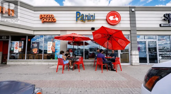 7600 WESTON ROAD, Vaughan