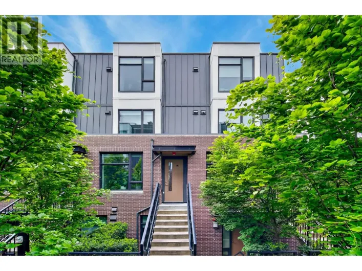 7601 YUKON STREET, Vancouver