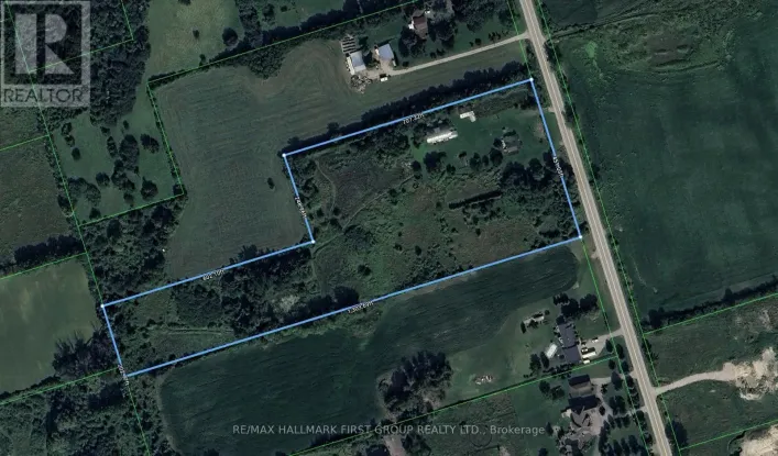 7602 ASHBURN ROAD, Whitby