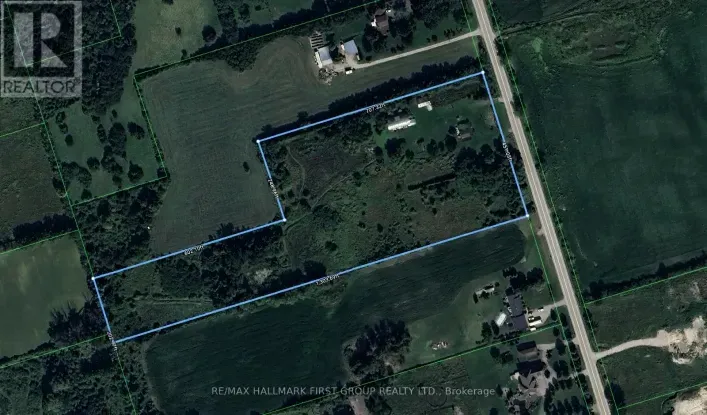7602 ASHBURN ROAD, Whitby