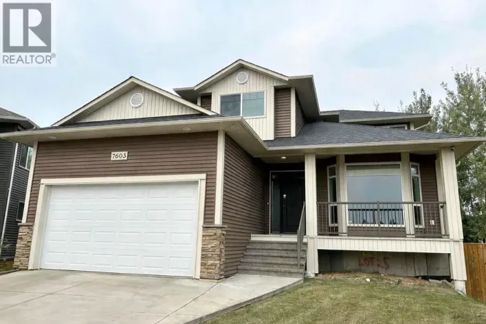 7603 ST ANDREW COURT, Prince George