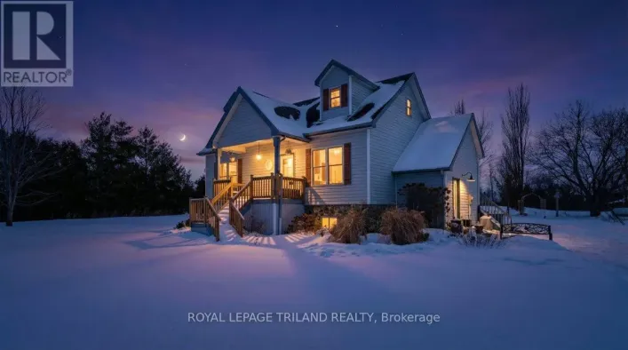 7603 ZION LINE, Warwick