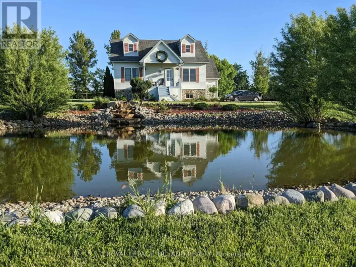 7603 ZION LINE, Warwick