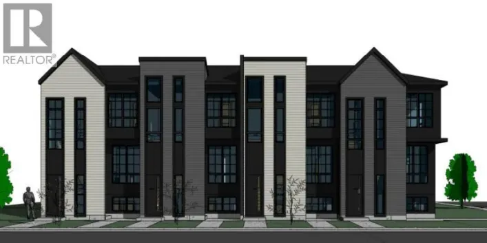Multi-Family for sale: 7604 21A Street SE, Calgary