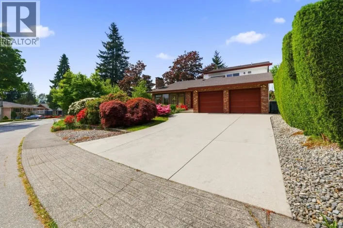 7605 LAWRENCE DRIVE, Burnaby