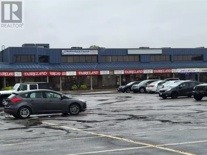 7605 TECUMSEH ROAD East, Windsor
