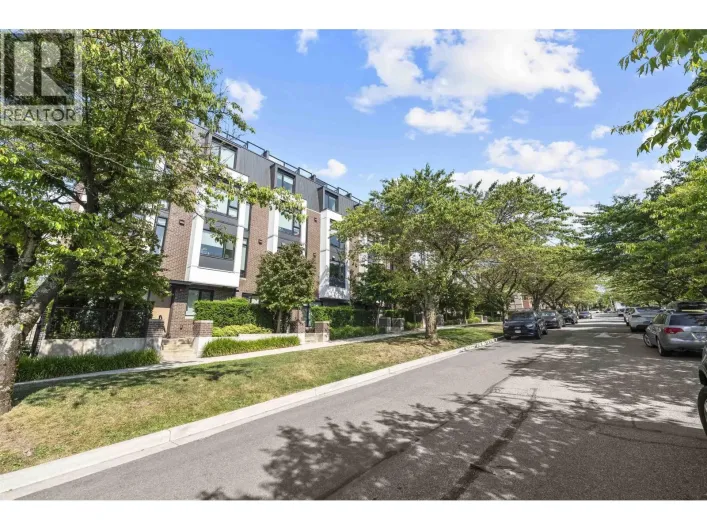 7605 YUKON STREET, Vancouver