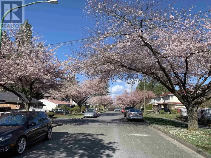 7606 ULSTER STREET, Burnaby