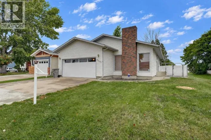 7607 96 Street, Grande Prairie