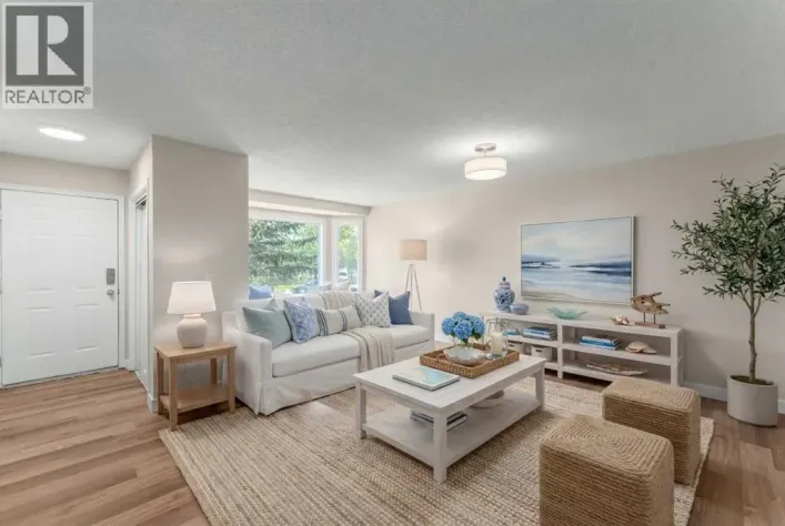 7609 36 Avenue NW, Calgary