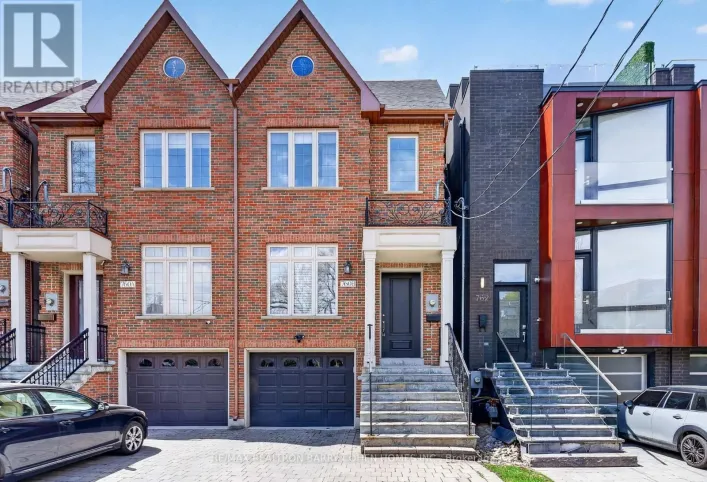 760B AVENUE ROAD, Toronto