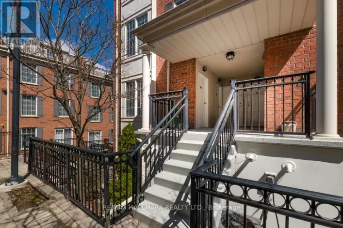 761 - 5 EVERSON DRIVE, Toronto