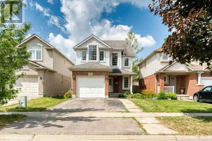 761 BLACKSMITH STREET, London North