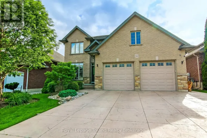 761 GLENWOOD ROAD N, Woodstock