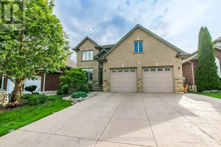 761 GLENWOOD ROAD, Woodstock