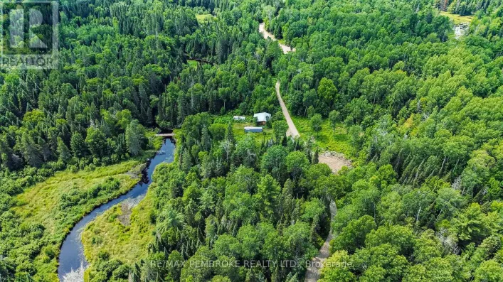 761 GREENS ROAD, Killaloe, Hagarty and Richards